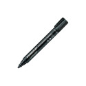 "STAEDTLER Marker Lumocolor perm schwarz 10 Stück"