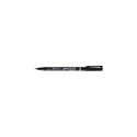 "STAEDTLER Folienstift Lumocolor perm S schwarz 10 Stück"
