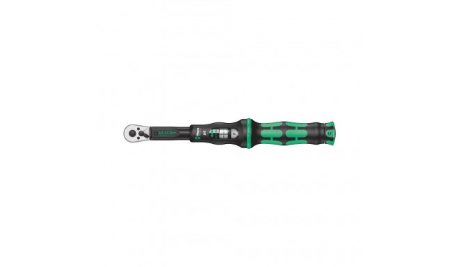 "Wera Click-Torque A5 Drehmomentschlssel 2.5 - 25 Nm"