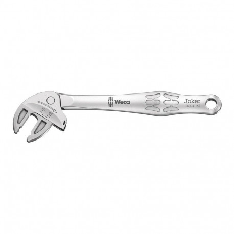 "Wera 6004 Joker XS Maulschlssel"