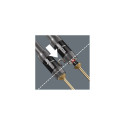 "Wera Bit-Check 10 PZ Impaktor 1"