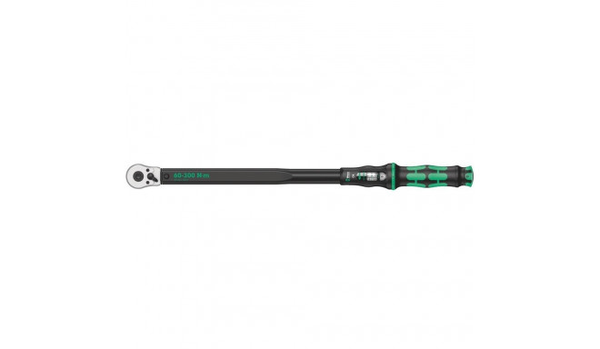 "Wera Click-Torque C 4 Drehmomentschlssel"