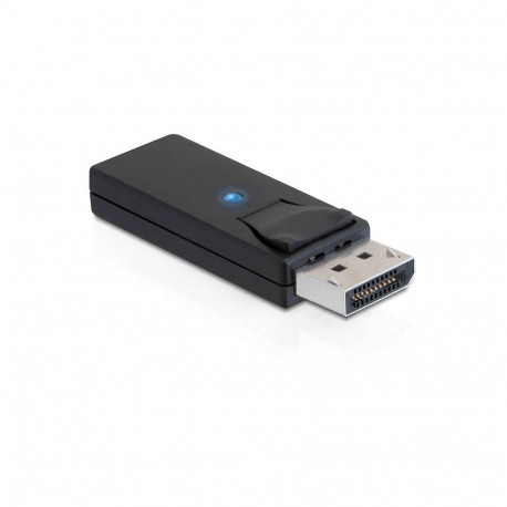 "DELOCK Adapter DP St > HDMI Bu LED"