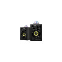 "Aktivboxen Hercules DJ Speaker 32 Party retail"
