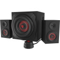 "Genesis 2.1 Lautsprecher-System HELIUM 610BT"
