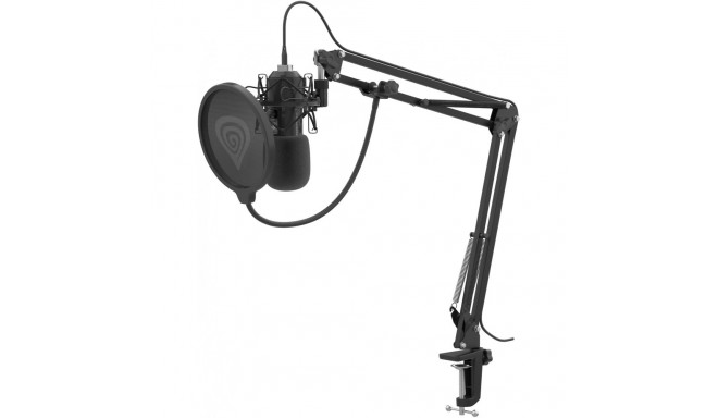 "Genesis Gaming Mikrofon RADIUM 400 G2"