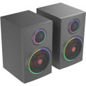 "Genesis 2.0 Lautsprecher-System HELIUM 300BT ARGB"
