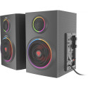 "Genesis 2.0 Lautsprecher-System HELIUM 300BT ARGB"