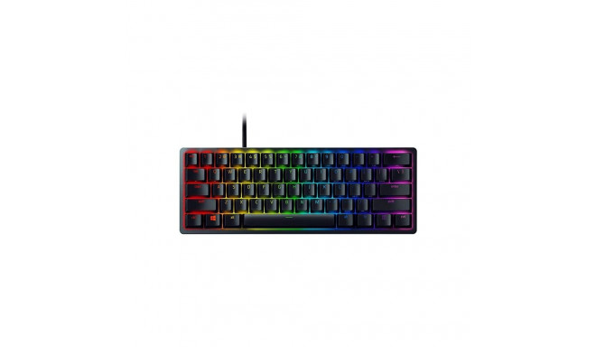 "Razer Huntsman Mini"