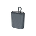 "Canyon Bluetooth Speaker BSP-4 TF Reader/USB-C/5W grey retail"