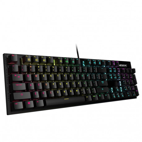 "GIGABYTE Keyboard AORUS K1"