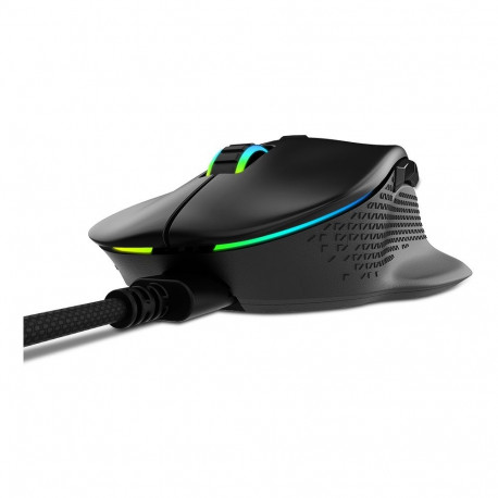 "Gaming Maus XPG ALPHA schwarz retail"