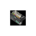 "Wera Bit-Check 12 Wood TORX HF 1"