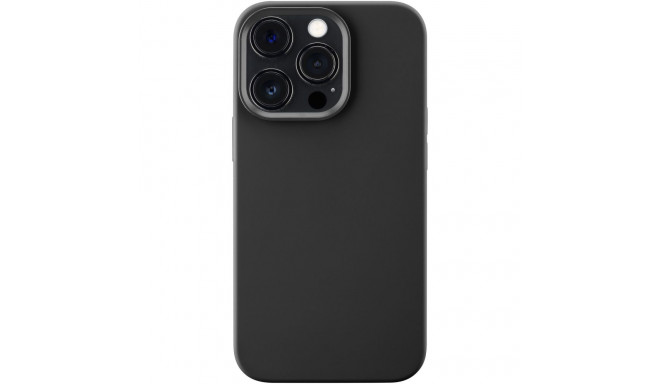 "Cellularline Sensation Case iPhone 16 Pro Black"