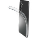 "Cellularline Soft Case Galaxy A55 5G Clear"