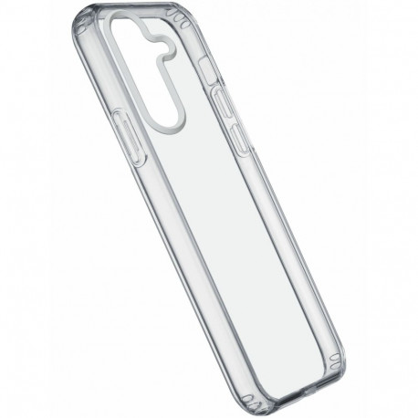 "Cellularline Clear Strong Case Galaxy A55 5G"