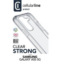 "Cellularline Clear Strong Case Galaxy A55 5G" "Cellularline Clear Strong Case Galaxy A55 5G"