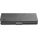 "Cellularline Book Agenda 2 Case fr Samsung S24 Black"