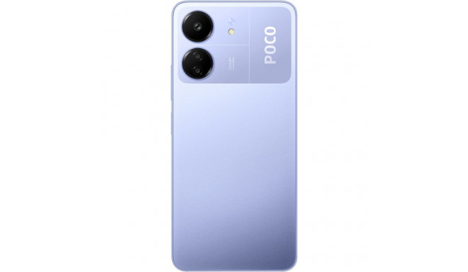 """Xiaomi Poco C65 Dual Sim 6GB RAM 128GB - Purple"""