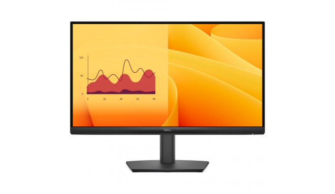 "DELL Pro 22 Monitor E2225HM 54.61cm 21.5Zoll VA 1920x1080 16:9 250cd/m2 100Hz HDMI DP VGA"