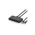 "UGREEN Switchbox HUB Switch 4x USB 3.2 Gen 1 USB Hub"