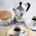 "Bialetti Moka Express 2TZ"