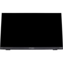 "Hannspree 54.6cm (21.5"") HT225HPB 16:9 M-Touch HDMI+DP blac"