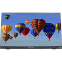 "Hannspree 54.6cm (21.5"") HT225HPB 16:9 M-Touch HDMI+DP blac"