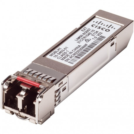 "Cisco MGBLH1 GB LH Mini-GBIC SFP"
