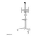 "Select Videobar & Multimedia-Kit AFLS-825BL1 Black Neomounts"