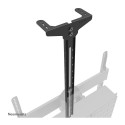 "Select Videobar & Multimedia-Kit AFLS-825BL1 Black Neomounts"