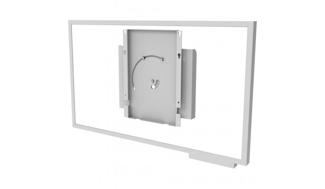 "Wandmontage Peerless Rotational Mount Interface RMI3-FLIP2 55'-65' White"