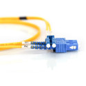 "DIGITUS LWL Patchkabel LC -> SC 2.00m Singlemode Duplex OS2"