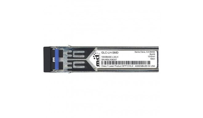 "Cisco 1000BASE-LX/LH SFP TRANSCEIVER"