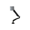"StarTech.com ARMSLIM Monitorhalterung (mit Tischhalterung. Monitorarm mit Kabelmanagement. für bis 