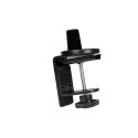 "StarTech.com ARMSLIM Monitorhalterung (mit Tischhalterung. Monitorarm mit Kabelmanagement. für bis 