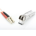 "DIGITUS LWL Adapter LC Duplex Multimode SFP Modul 1.25Gbps"