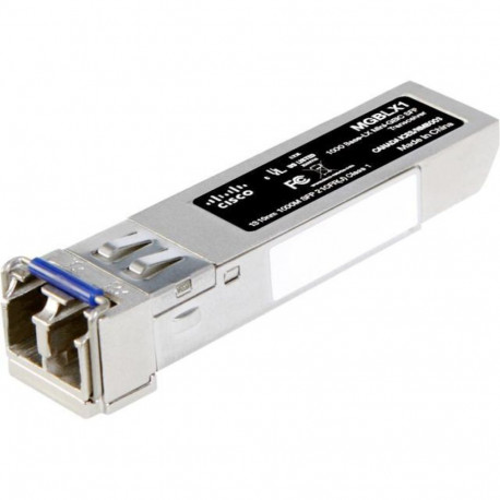 "Cisco Small Business MGBLX1 - SFP (Mini-GBIC)-Transceiver-Modul"
