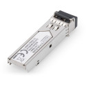 "DIGITUS LWL Adapter LC Duplex Multimode SFP Modul 1.25Gbps"