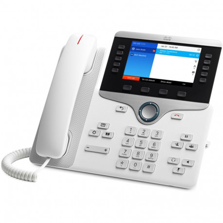 "Cisco IP PHONE 8841"