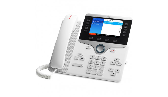 "Cisco IP PHONE 8841"