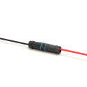 "DIGITUS Außenanschluss Patchkabel CAT6A Verbinder RJ45->RJ45"