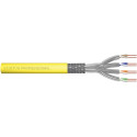 "DIGITUS Cat.7A S/FTP Verlegekabel. 100 m. simplex. Dca"