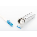 "DIGITUS HP-kompatibl mini GBIC(SFP)Module.1.25Gbps.20km.DDM"
