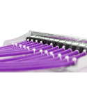 "DIGITUS Instal-kab Cat6 F/UTP tw.Pair 305m violett"