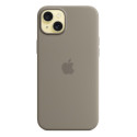 "IPHONE 15 PLUS SILICONE CASE"