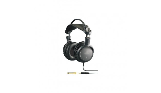 "JVC HA-RX 900"