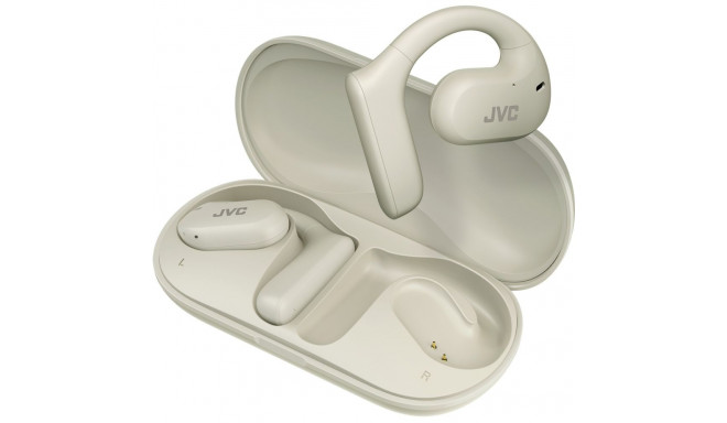 "JVC HA-NP35T-WU wei"