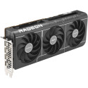 "RX 9070 XT 16GB ASUS Prime Radeon OC GDDR6 3 Fan"