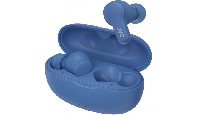 "JVC HA-A7T2-AE blueberry"